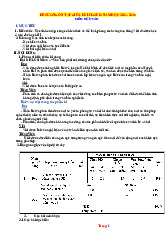 Đề Cương Ôn Tập Giữa Học Kỳ 2 Ngữ Văn 12 Kết Nối Tri Thức 2024-2025