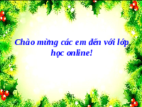 Giáo án điện tử Tiếng việt 1 bài 9 Chân trời sáng tạo: Nói lên mong ước của minh