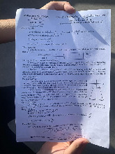 Đề thi chính thức môn Toán kỳ thi tuyển sinh lớp 10 THPT Thái Bình năm học 2025 - 2026