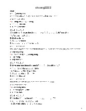 Câu hỏi và đáp án Chương 2 môn IoT và ứng dụng | Học viện Công Nghệ Bưu Chính Viễn Thông