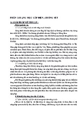 Giải Pháp Kỹ Thuật và Quản Lý Công Trình | Môn Hệ thống điện - Đại học Bách Khoa Hà Nội