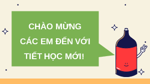Giáo án điện tử Hoá học 11 Bài 16 Cánh diều: Alcohol