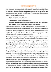 Chương 3 Định danh -Tin học đại cương (IT1110) | Trường Đại học Bách khoa Hà Nội