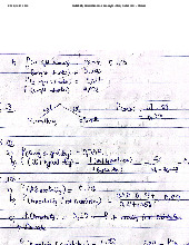 Probability calculations and concepts - study notes 2024 môn Xác suất thống kê| Trường Đại học Ngoại Thương