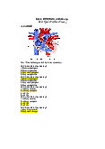 Trắc nghiệm về hệ tim mạch - Môn Giải phẫu | Đại học Y dược Cần Thơ