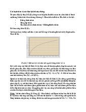 Câu hỏi ôn quản trị học căn bản | Trường đại học kinh tế - luật đại học quốc gia thành phố Hồ Chí Minh
