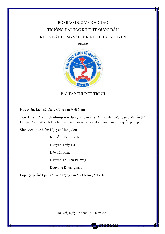 Phân tích những nội dung cơ bản của Đại hội đại biểu toàn quốc lần thứ IX của Đảng về kinh tế, chính trị, văn hóa – xã hội, đối ngoại, an ninh quốc phòng | Bài tập nhóm môn Lịch sử đảng cộng sản Việt Nam