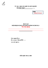 bài tư tưởng chủ tịch Hồ Chí Minh