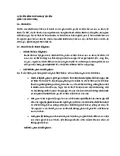 Tội Lừa Đảo Chiếm Đoạt Tài Sản | Môn Luật hình sự - Trường Đại học Luật Hà Nội