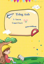 Bài tập bổ trợ I-Learn Smart Start 1 - Tài liệu tổng hợp