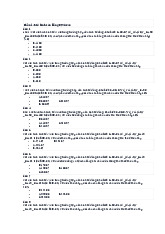 Summary Đánh giá chính sách Đầu tư và Tài chính cho Năng lượng Sạch của Việt Nam môn Kinh tế vĩ mô | Trường đại học kinh doanh và công nghệ Hà Nội