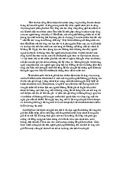 Tài liệu ôn tập cuối học phần môn nhân học đại cương | Đại học Sư Phạm Hà Nội