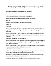 Dàn ý suy nghĩ về việc giữ gìn bản sắc dân tộc của giới trẻ  | Văn mẫu lớp 9