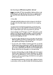 Câu hỏi ôn tập Luật Kinh tế | Trường đại học Lao động - Xã hội