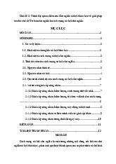 Chủ Nghĩa Xã Hội Khoa Học và Cách Mạng Xã Hội Chủ Nghĩa | Môn Chủ nghĩa xã hội khoa học - Trường Cao đẳng công thương Việt Nam