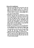 Sự ra đời của phật giáo - Tài liệu tham khảo | Đại học Hoa Sen