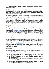 Động Cơ Thiết Lập Chuỗi Cung Ứng Toàn Cầu | Môn Quản trị chuỗi cung ứng quốc tế - Đại học Kinh Tế Quốc Dân