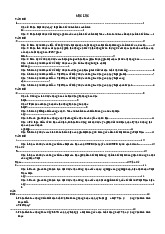 Câu hỏi thực tiễn môn Kinh tế chính trị | Trường Đại học Luật Hà Nội