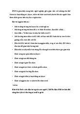 Tạo Dựng Mối Quan Hệ Tích Cực | Môn Giao tiếp Sư Phạm - Đại học Sư Phạm Hà Nội