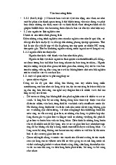 Cảnh quan, chế độ xã hội và nguồn tư liệu | Môn Văn hóa nông thôn - Đại học Văn hóa Hà Nội