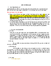 Tìm hiểu về Virus Epstein-Barr (EBV) | Mạng máy tính | Trường Đại học Khoa học Tự nhiên, Đại học Quốc gia Hà Nội