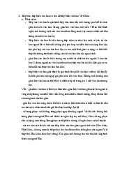 Tiếp xúc tiếp biến văn hóa - Cơ Sở Văn Hóa Việt Nam | Đại Học Hà Nội