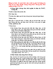Phân Tích Mâu Thuẫn Trong Công Thức T-H-T’ Của Chủ Nghĩa Tư Bản | Kinh tế chính trị Mác - Lênin | Đại học Tôn Đức Thắng