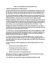 Dịch vụ tư vấn pháp luật trả phí qua Email, Văn bản