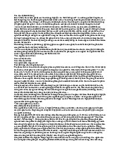 Văn học và tình thương | Ngữ Văn 11