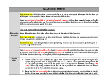 Xuất khẩu tư bản: Khái niệm, Nguyên nhân và Hệ lụy (Bài thuyết trình)