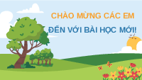 Giáo án điện tử Âm nhạc 8 Chân trời sáng tạo Chủ đề 4 Bài 10: Học hát Khi vui xuân sang