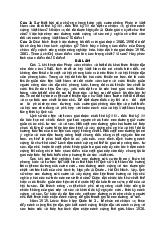 Tự luận về phong trào yêu nước & đổi mới 1986-1996 | Lịch sử đảng | Trường Đại học Kinh tế Thành phố Hồ Chí Minh