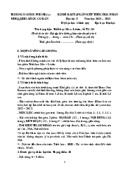 Bộ đề ôn tập Triết học Mác – Lê-nin | Trường Đại học Phenika