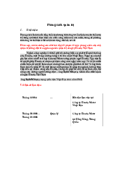 Phong cách quản trị - Quản trị kinh doanh| Đại học Kinh Tế Quốc Dân