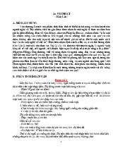 Tài liệu Vợ nhặt của Kim Lân - Triết học Mác - Lênin | Đại học Mở Hà Nội