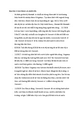 Tiểu luận Tìm hiểu về thương hiệu Vinmart môn Marketing căn bản - Học viện nông nghiệp Việt Nam