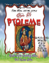 Chuyên Đề Định Lí Ptoleme - Toán 10