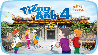 Bài giảng điện tử Tiếng Anh 4 Unit 18: At the shopping centre - Lesson 2| Global Success