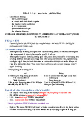 Khái Niệm và Đối Tượng Tư Tưởng Hồ Chí Minh | Tư tưởng Hồ Chí Minh | Học viện Tài chính