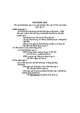 Ngữ dụng học- Trường Đại học Ngoại ngữ- Đại học Quốc gia Hà Nội