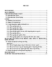 Bài tập nhóm Vai trò của tâm lí học trong hoạt động tư pháp môn Tâm lý học đại cương | Trường Đại học Luật Hà Nội