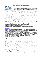 NT giao tiếp sư phạm - Tài liệu tổng hợp