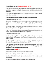 Đề cương môn pháp luật đại cương - Trường Đại học bách khoa - Đại học đà nẵng.