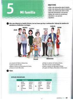 Bài 3 | Spanish Linguistic and Literature | Đại học Khoa học Xã hội và Nhân văn, Đại học Quốc gia Thành phố HCM