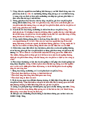 Đề cương Marketing căn bản - Marketing | Học viện Chính sách và Phát triển