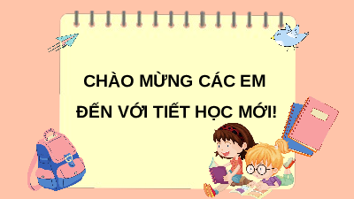 Giáo án điện tử Công nghệ 3 Bài 2 Cánh diều: Sử dụng đèn học