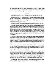 Cơ chế quản lý kinh tế kế hoạch hóa tập trung quan liêu bao cấp- Lịch sử Đảng Cộng Sản Việt Nam| Đại học Kinh Tế Quốc Dân