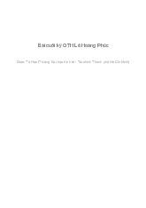 TIỂU LUẬN môn Quản trị học - trường đại học kinh tế- tài chính thành phố Hồ chí minh