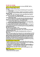 Các Kiểu Nhà Nước và Đặc Điểm Pháp Luật môn Pháp luật đại cương | Trường đại học Mở Hà Nội