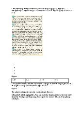 Giải SGK Tiếng Anh 12 Bright Unit 1 1e Writing